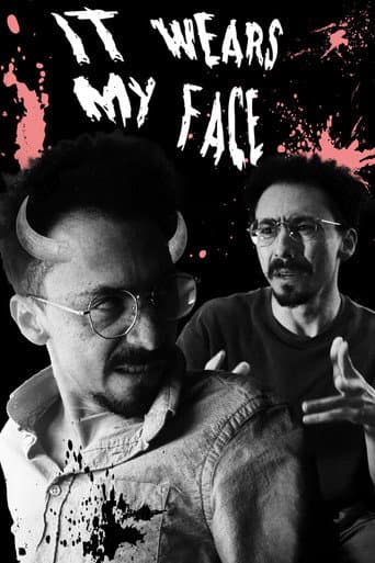 Poster de It Wears My Face (Give it Back)