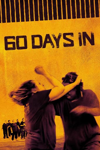 Poster de 60 días dentro