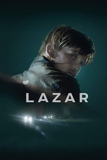 Poster de Лазар