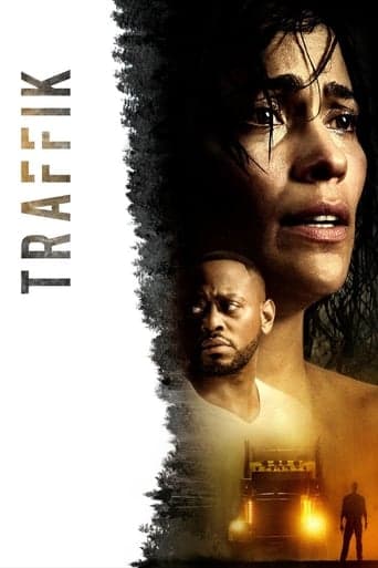 Poster de Traffik