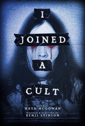 Poster de I Joined a Cult