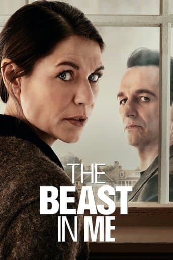 Poster de The Beast in Me