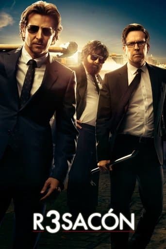 Poster de R3sacon