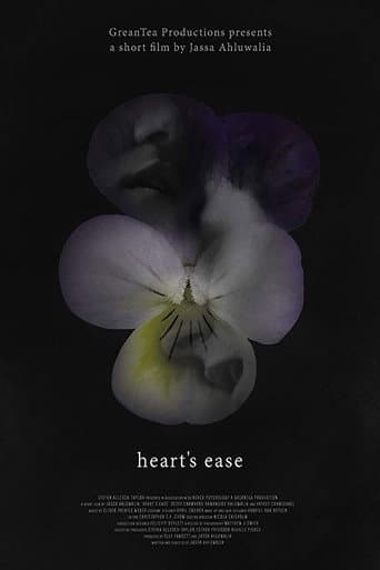 Poster de Heart's Ease