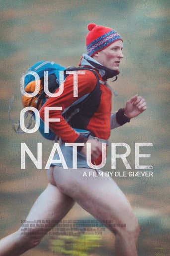 Poster de Out of Nature