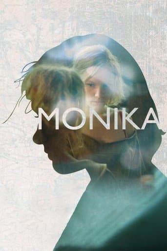 Poster de Monika