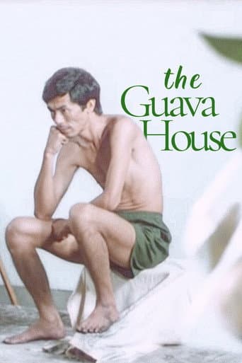 Poster de The Guava House