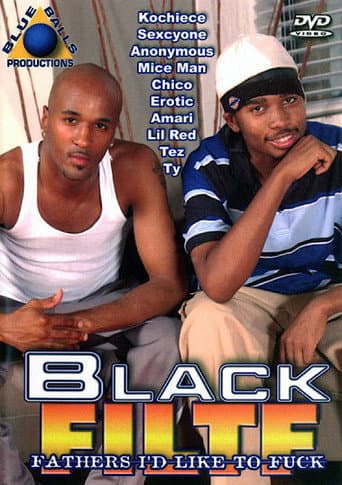 Poster de Black FILTF