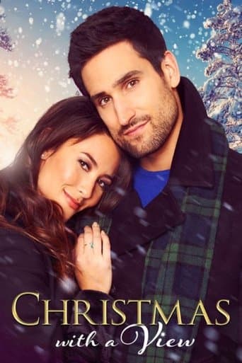 Poster de Christmas with a View