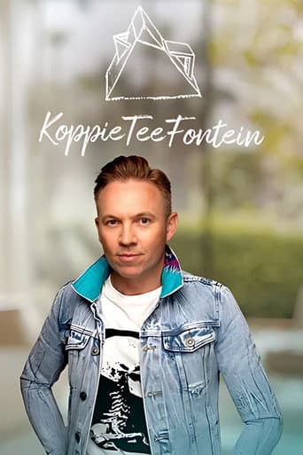Poster de Koppieteefontein