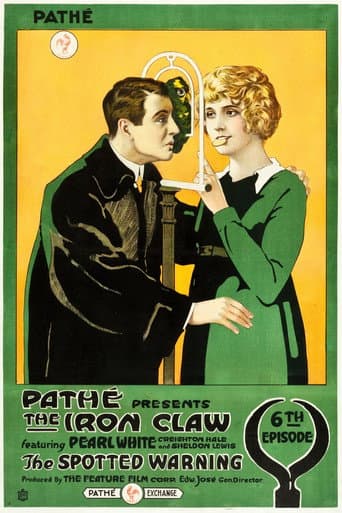 Poster de The Iron Claw