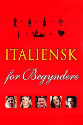 Poster de Italiano para principiantes