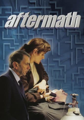 Poster de Aftermath