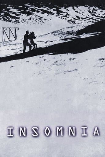 Poster de Insomnia