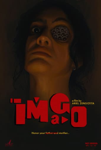 Poster de Imago