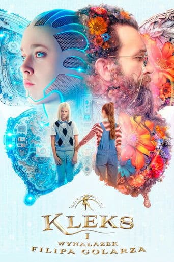 Poster de Kleks Academy 2