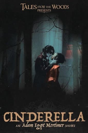 Poster de Cinderella