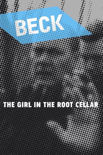 Poster de Beck 18 - The Girl in the Root Cellar