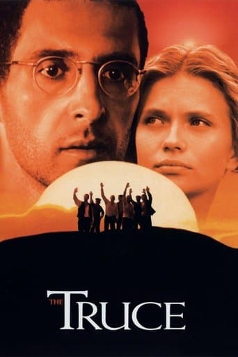 Poster de The Truce