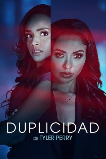 Poster de Duplicidad, de Tyler Perry