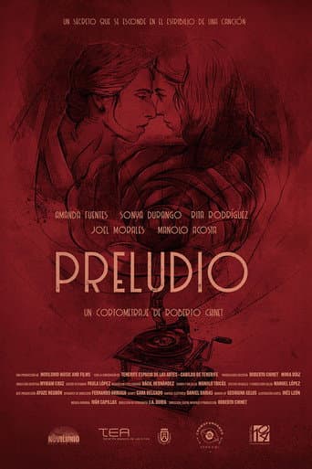 Poster de Preludio
