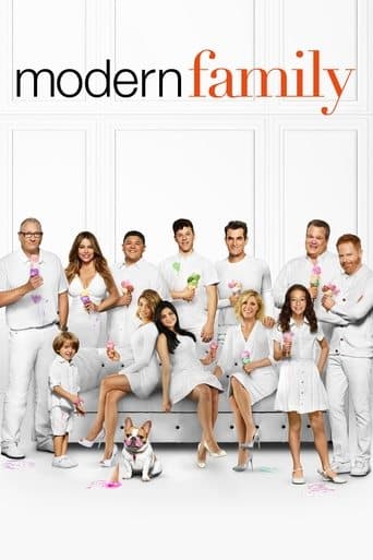 Poster de Modern Family