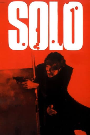 Poster de Solo