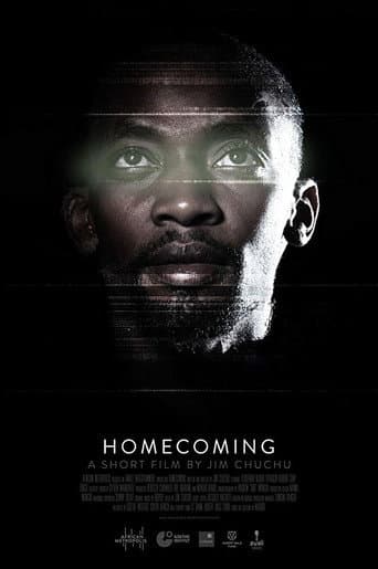 Poster de Homecoming