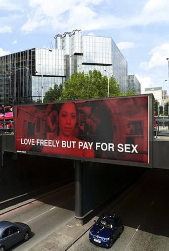 Poster de Love Freely But Pay for Sex