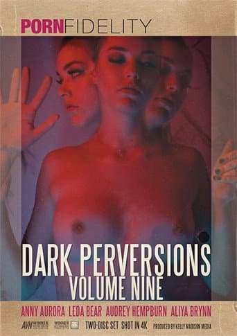 Poster de Dark Perversions 9