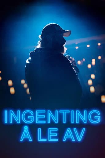 Poster de Nothing to Laugh About