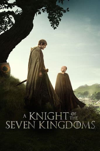 Poster de A Knight of the Seven Kingdoms