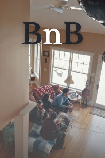 Poster de BnB
