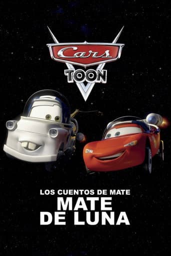Poster de Los cuentos de Mate: Mate de luna
