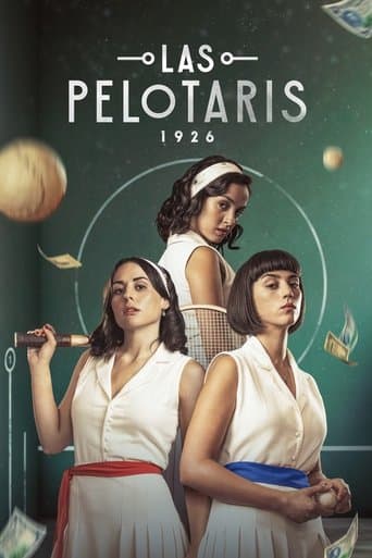 Poster de Las Pelotaris 1926