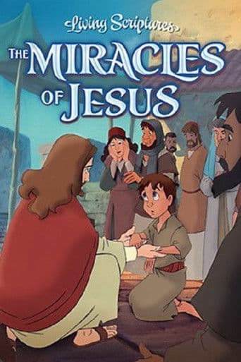 Poster de The Miracles of Jesus