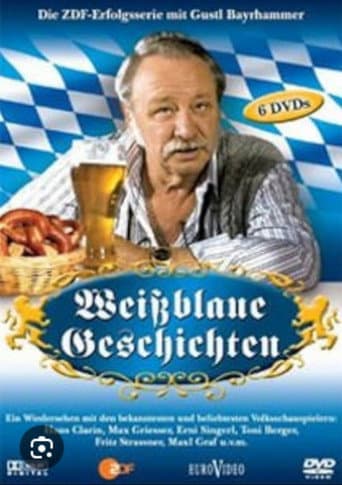 Poster de Weißblaue Geschichten