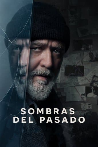 Poster de Sombras del pasado