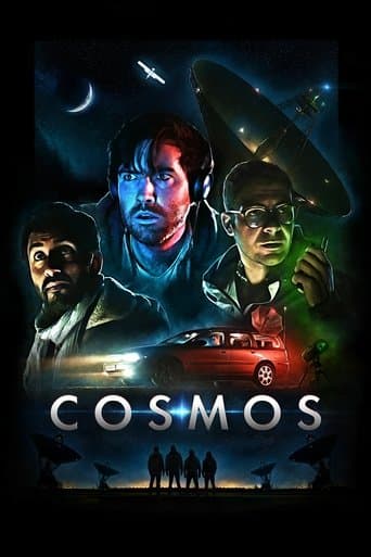 Poster de Cosmos