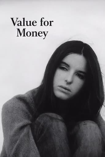 Poster de Value for Money