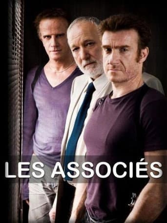 Poster de Les Associés