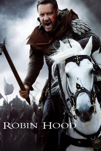 Poster de Robin Hood