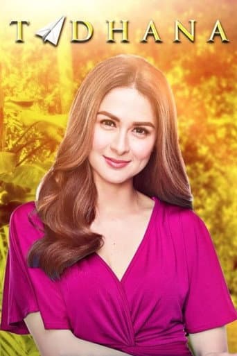 Poster de Tadhana