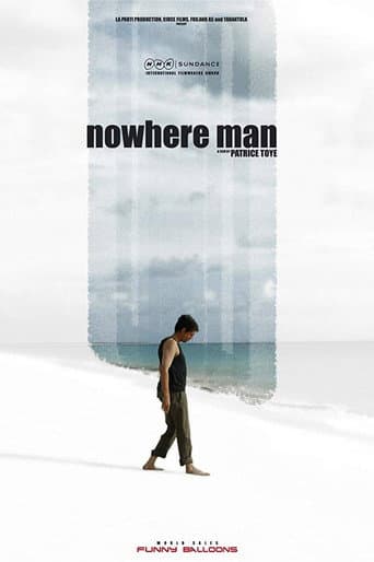 Poster de Nowhere Man
