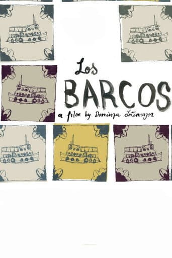 Poster de Los Barcos
