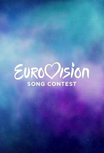 Poster de Eurovision Song Contest