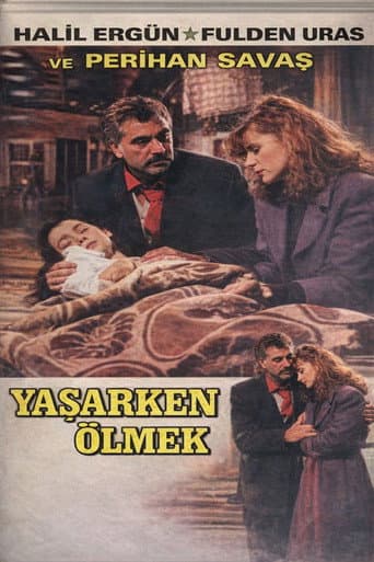 Poster de Yaşarken Ölmek