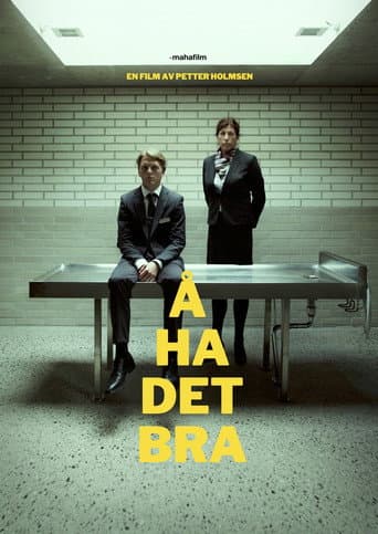 Poster de To Feel Good
