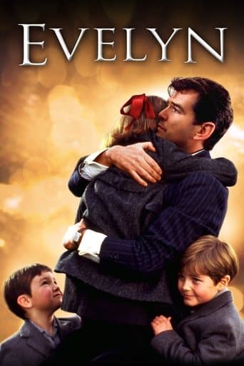 Poster de Evelyn