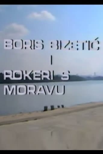 Poster de Boris Bizetić i Rokeri s Moravu